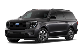 2027 Ford Expedition® External Image 1